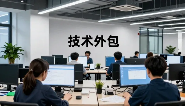 餐饮业数字化转型中的创新路径